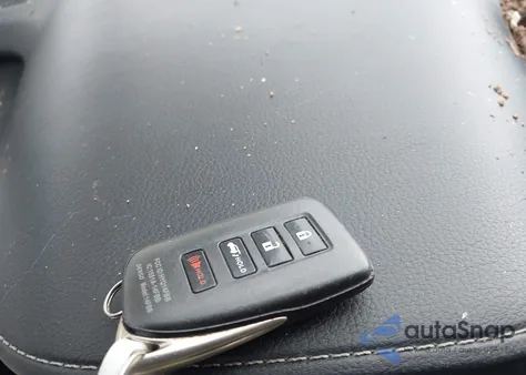 2019 Lexus Rx 350 z USA, uszkodzony, nr VIN 2T2BZMCA6KC203747